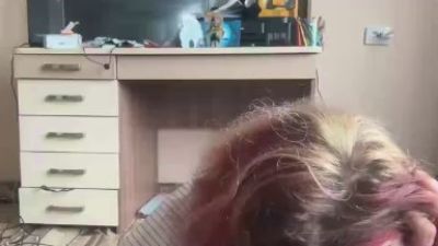 DanetteBendel live cam on Cam4
