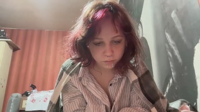 DanetteBendel live cam on Cam4