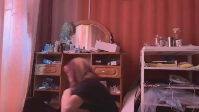 DanetteBendel live cam on Cam4