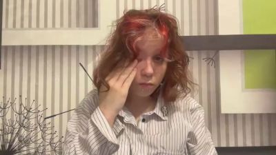 DanetteBendel live cam on Cam4