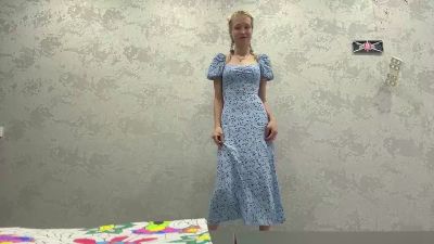 DanetteSingle live cam on Cam4