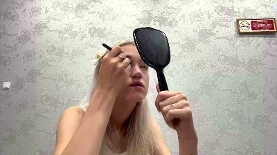 DanetteSingle live cam on Cam4