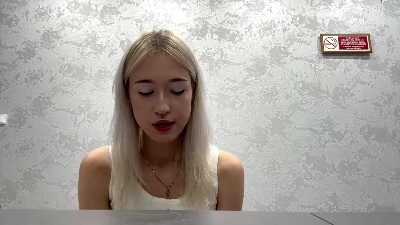 DanetteSingle live cam on Cam4
