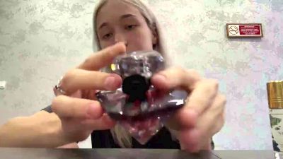 DanetteSingle live cam on Cam4