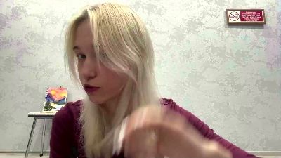 DanetteSingle live cam on Cam4