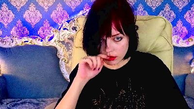 DangerLily live cam on Cam4