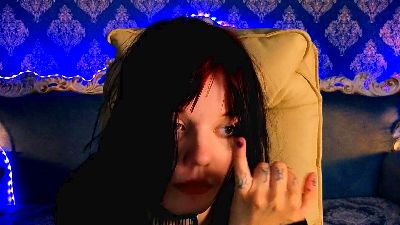 DangerLily live cam on Cam4