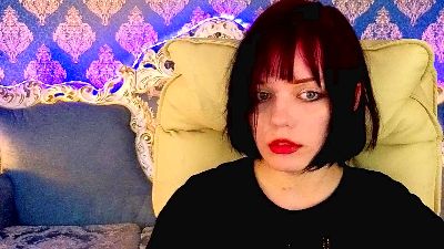 DangerLily live cam on Cam4