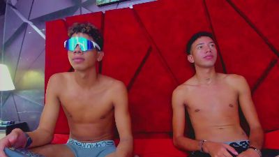 Danger_boys1 webcam