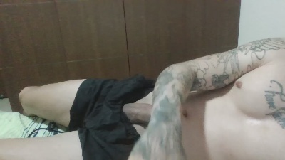 Dani4589 live cam on Cam4