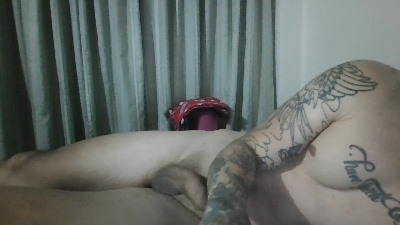 Dani4589 live cam on Cam4