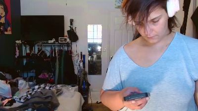 DaniDebauchery live cam on Cam4