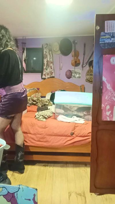 DaniTama live cam on Cam4