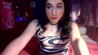 DaniTama live cam on Cam4