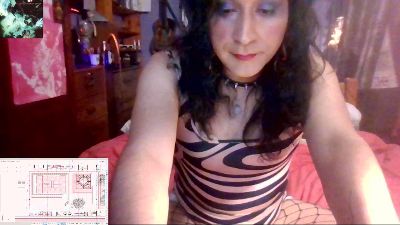 DaniTama live cam on Cam4