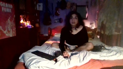 DaniTama live cam on Cam4