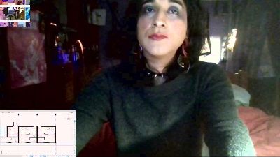 DaniTama live cam on Cam4