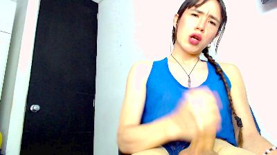 Dani_sa26 live cam on Cam4