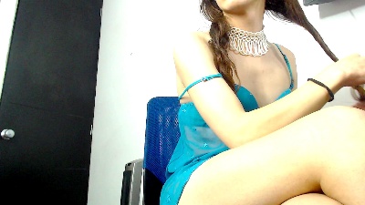 Dani_sa26 live cam on Cam4
