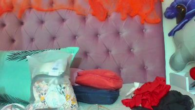Dania_wish live cam on Cam4