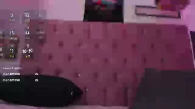 Dania_wish live cam on Cam4