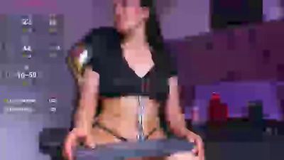 Dania_wish live cam on Cam4