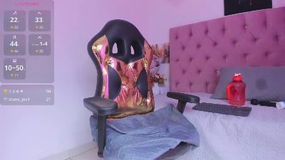Dania_wish live cam on Cam4