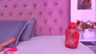 Dania_wish live cam on Cam4