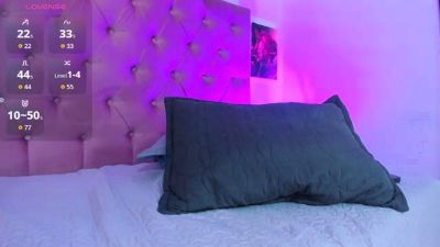 Dania_wish live cam on Cam4