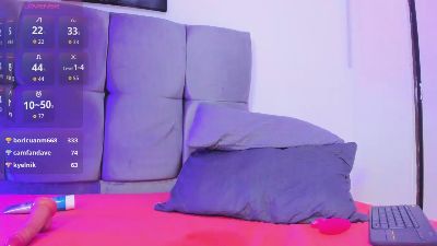 Dania_wish live cam on Cam4