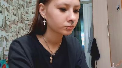 DanicaPeppers live cam on Cam4