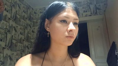 DanicaPeppers live cam on Cam4