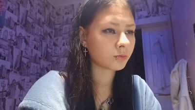 DanicaPeppers live cam on Cam4