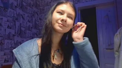 DanicaPeppers live cam on Cam4