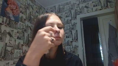 DanicaPeppers live cam on Cam4