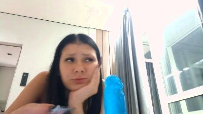 DanicaPeppers live cam on Cam4
