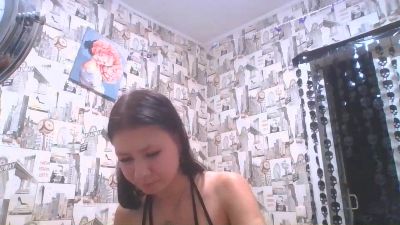 DanicaPeppers live cam on Cam4