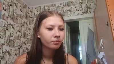 DanicaPeppers live cam on Cam4