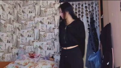 DanicaPeppers live cam on Cam4