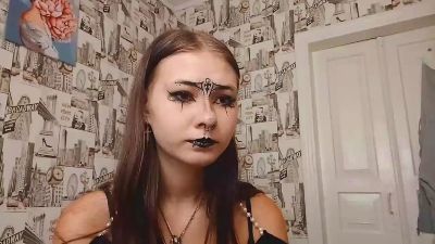 DanicaPeppers live cam on Cam4