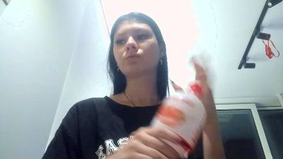 DanicaPeppers live cam on Cam4