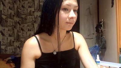 DanicaPeppers live cam on Cam4