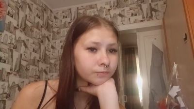 DanicaPeppers live cam on Cam4