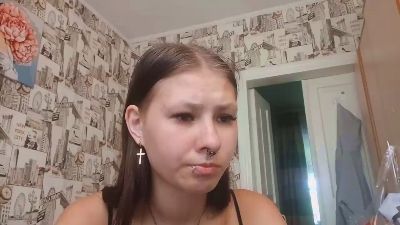 DanicaPeppers live cam on Cam4