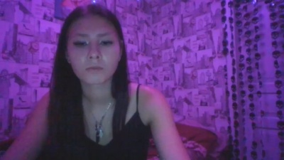 DanicaPeppers live cam on Cam4