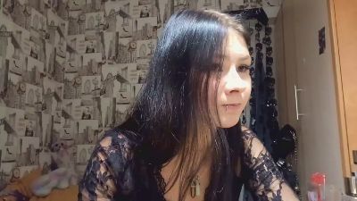 DanicaPeppers live cam on Cam4
