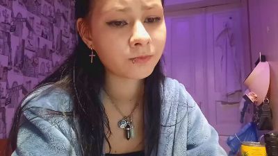 DanicaPeppers live cam on Cam4