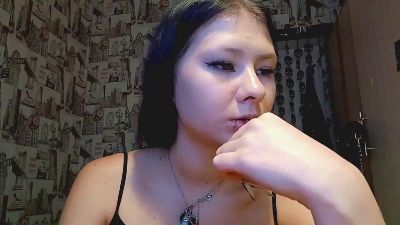 DanicaPeppers live cam on Cam4