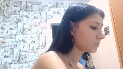 DanicaPeppers live cam on Cam4