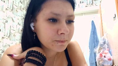 DanicaPeppers live cam on Cam4